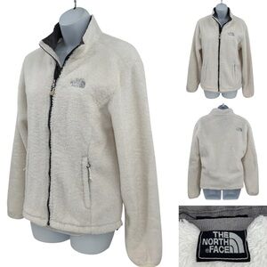The North Face Oso Fleece Jacket Sz. S